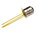 BPY 62-3/4 ams OSRAM, 16 ° IR + Visible Light Phototransistor, Through Hole 3-Pin TO-18 package