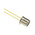 BPX 38-3 ams OSRAM, 80 ° IR + Visible Light Phototransistor, Through Hole 3-Pin TO-18 package