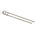 TEPT4400 Vishay, 60 ° Visible Light Phototransistor, Through Hole 2-Pin 3mm (T-1) package