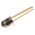 BPW77NB Vishay, 20 ° IR + Visible Light Phototransistor, Through Hole 3-Pin TO-18 package