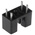 TCST1230 Vishay, Through Hole Slotted Optical Switch, Phototransistor Output