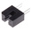 TCST1202 Vishay, Through Hole Slotted Optical Switch, Phototransistor Output