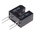 TCST1202 Vishay, Through Hole Slotted Optical Switch, Phototransistor Output