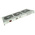 nVent SCHROFF 3 Fan Fan Tray, 1U