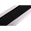 RS PRO PP Cable Entry Seal for Use with 19-Inch Rack, 337 x 78 x 10mm