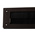 RS PRO PP Cable Entry Seal for Use with 19-Inch Rack, 337 x 78 x 10mm