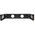 RS PRO Black 2U 19-Inch Wall Cabinet , 114 x 502 x 300mm