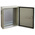 RS PRO Steel Wall Box, IP66, 300 mm x 250 mm x 150mm