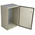 RS PRO Steel Wall Box, IP66, 600 mm x 400 mm x 300mm