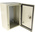 RS PRO Steel Wall Box, IP66, 300 mm x 200 mm x 150mm
