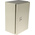 RS PRO Steel Wall Box, IP66, 300 mm x 200 mm x 150mm