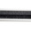 RS PRO Steel Cable Entry Panel for Use with 1U Rack Unit, 483 mm x 10 mm x 1 Uin