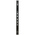 RS PRO Steel Cable Organiser for Use with 42U Rack Unit, 120 mm x 13 mm x 42 Uin