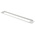 RS PRO Steel Cable Entry Panel for Use with 1U Rack Unit, 483 mm x 9 mm x 1 Uin