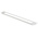 RS PRO Steel Cable Entry Panel for Use with 1U Rack Unit, 483 mm x 9 mm x 1 Uin