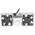 RS PRO 2 Fan Surface Fan Module
