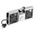RS PRO 2 Fan Surface Fan Module