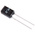 Vishay, BPW83 IR + Visible Light Si Photodiode, Through Hole