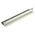 Rittal Flange with Handle Hole for Use with Ripac Vario Subracks, 1 Piece(s)