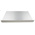 RS PRO, 1U, 19-Inch Rack Mount Case, , 44 x 254mm
