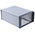 nVent SCHROFF, 3U, 19-Inch Rack Mount Case, propacPro, 155 x 257 x 386mm