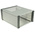 nVent SCHROFF, 3U, 19-Inch Rack Mount Case, propacPro, 155 x 257 x 326mm