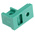 RS PRO Card Mounting Bracket for Use with KM6-II Sub Rack System