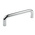 RS PRO Bar Handle for Use with Metal Instrument Case, 111 x 9.5 x 33.5mm