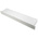 RS PRO, 1U, 19-Inch Rack Mount Case, , 44 x 89mm