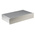 RS PRO, 2U, 19-Inch Rack Mount Case, , 88 x 254mm