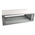 RS PRO, 3U, 19-Inch Rack Mount Case