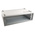 RS PRO, 3U, 19-Inch Rack Mount Case