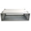 RS PRO, 3U, 19-Inch Rack Mount Case