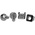 StarTech.com Mounting Screws and Cage Nuts for Use with Server Racks and Cabinets, M6 Thread, 50 Piece(s), 19 x 6 x 17mm