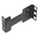 StarTech.com Depth Adapter Bracket for Use with Server Racks, 4 x 1.8 x 0.8in