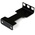StarTech.com Depth Adapter Bracket for Use with Server Racks, 4 x 1.8 x 0.8in