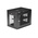 StarTech.com 9U-Rack Server Cabinet, Small Cabinet, 600 x 511 x 450mm