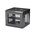 StarTech.com 9U-Rack Server Cabinet, Small Cabinet, 551 x 505 x 551mm