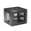 StarTech.com 9U-Rack Server Cabinet, Small Cabinet, 551 x 505 x 551mm