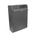 StarTech.com 6U-Rack Server Cabinet, Small Cabinet, 645 x 941 x 294mm