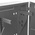 StarTech.com 6U-Rack Server Cabinet, Small Cabinet, 645 x 941 x 294mm