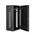 StarTech.com 26U-Rack Server Cabinet, Large Cabinet, 580 x 1265 x 550mm