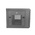 StarTech.com 6U-Rack Server Cabinet, Medium Cabinet, 600 x 450 x 371mm