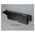 StarTech.com Black 1U Steel Server Rack , with 4-Post Frame