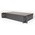 RS PRO, 1U, 19-Inch Rack Mount Case, , 245 x 425 x 39.6mm