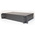 RS PRO, 1U, 19-Inch Rack Mount Case, , 425 x 425 x 39.6mm