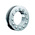 Ringfeder Shrink Disc 4061 - 21x50, 16 mm, 17 mm, 18 mm Shaft Diameter