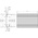 nVent SCHROFF Plug-in Unit