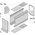 nVent SCHROFF Plug-in Unit