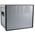 nVent SCHROFF, 9U, 19-Inch Rack Mount Case, Comptec Ventilated, 433 x 520 x 400mm